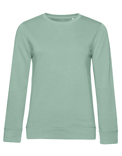 Sweatshirt – Inspire Crew Neck Sweat /Women_°