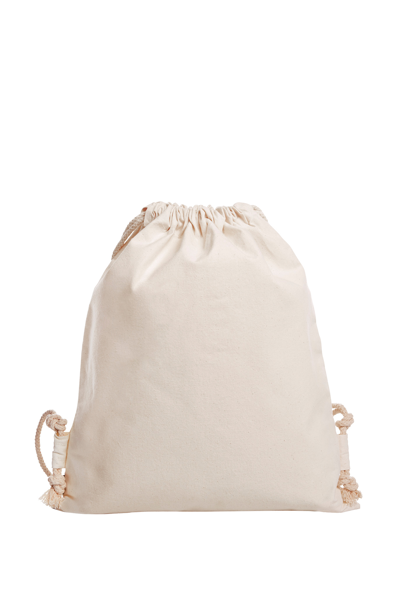Tasche – Drawstring Bag Organic