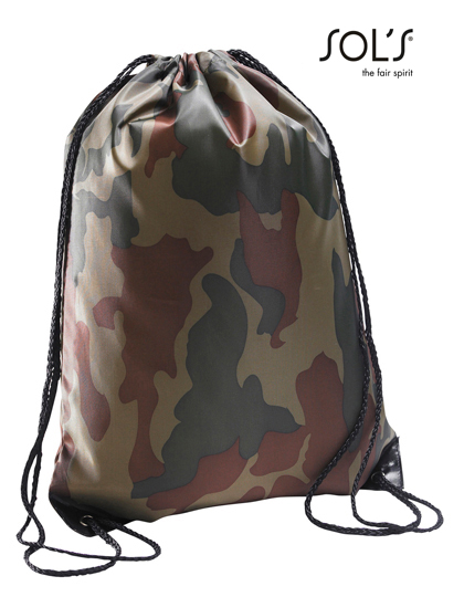 Tasche – Backpack Urban