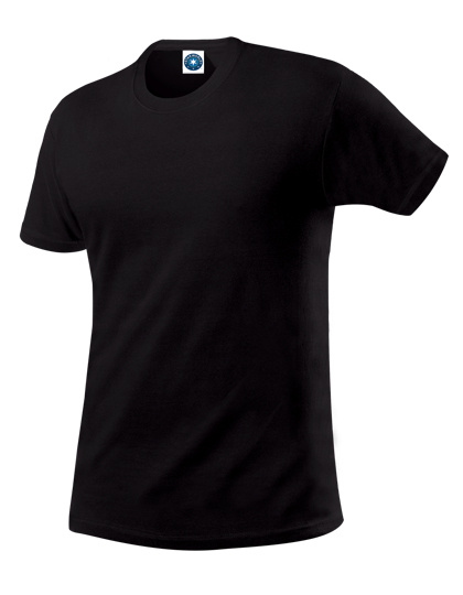 T-Shirt – Hefty Tee