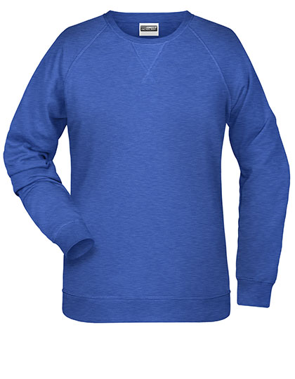 Sweatshirt – Ladies´ Sweat