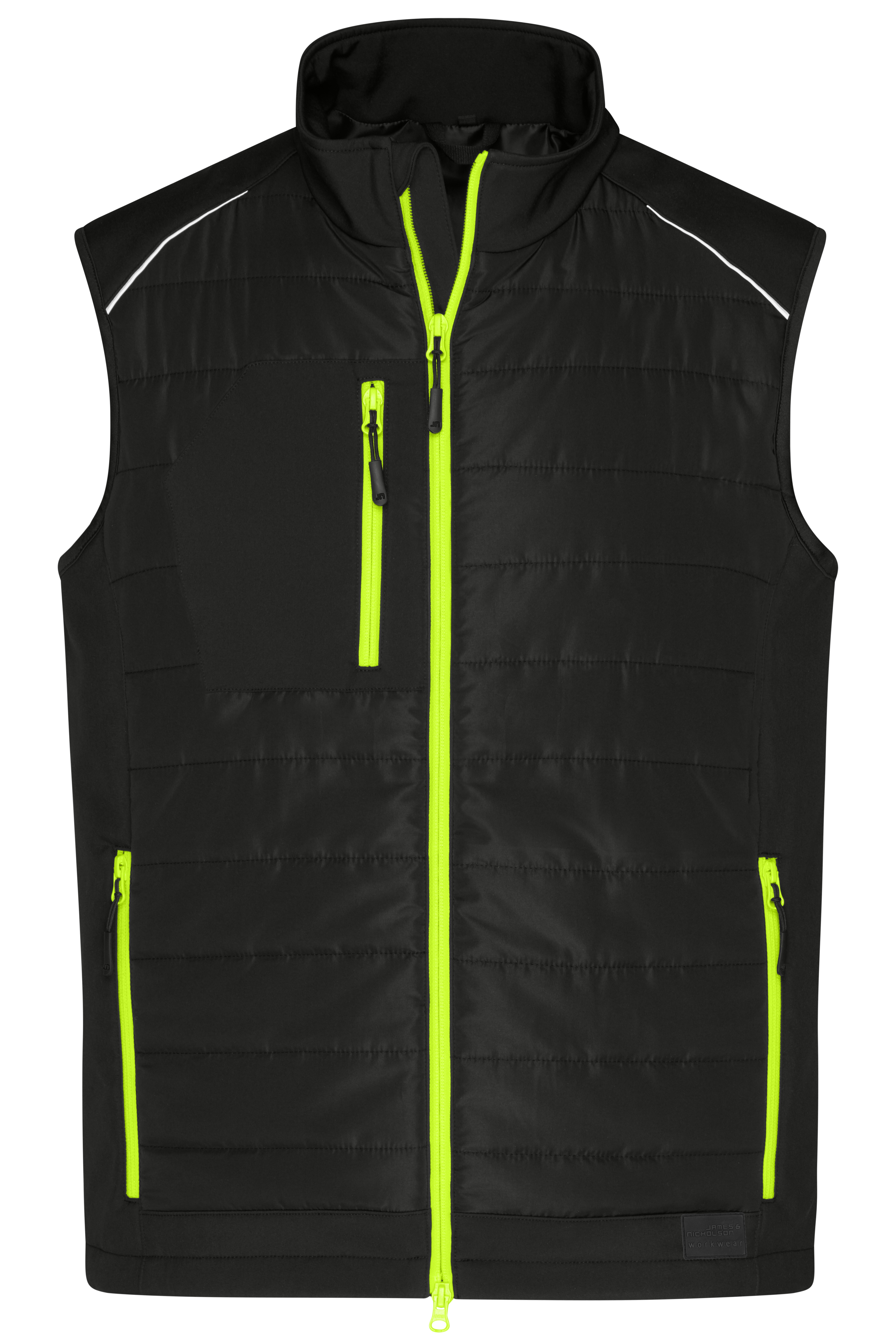 Weste – Men´s Hybrid Vest