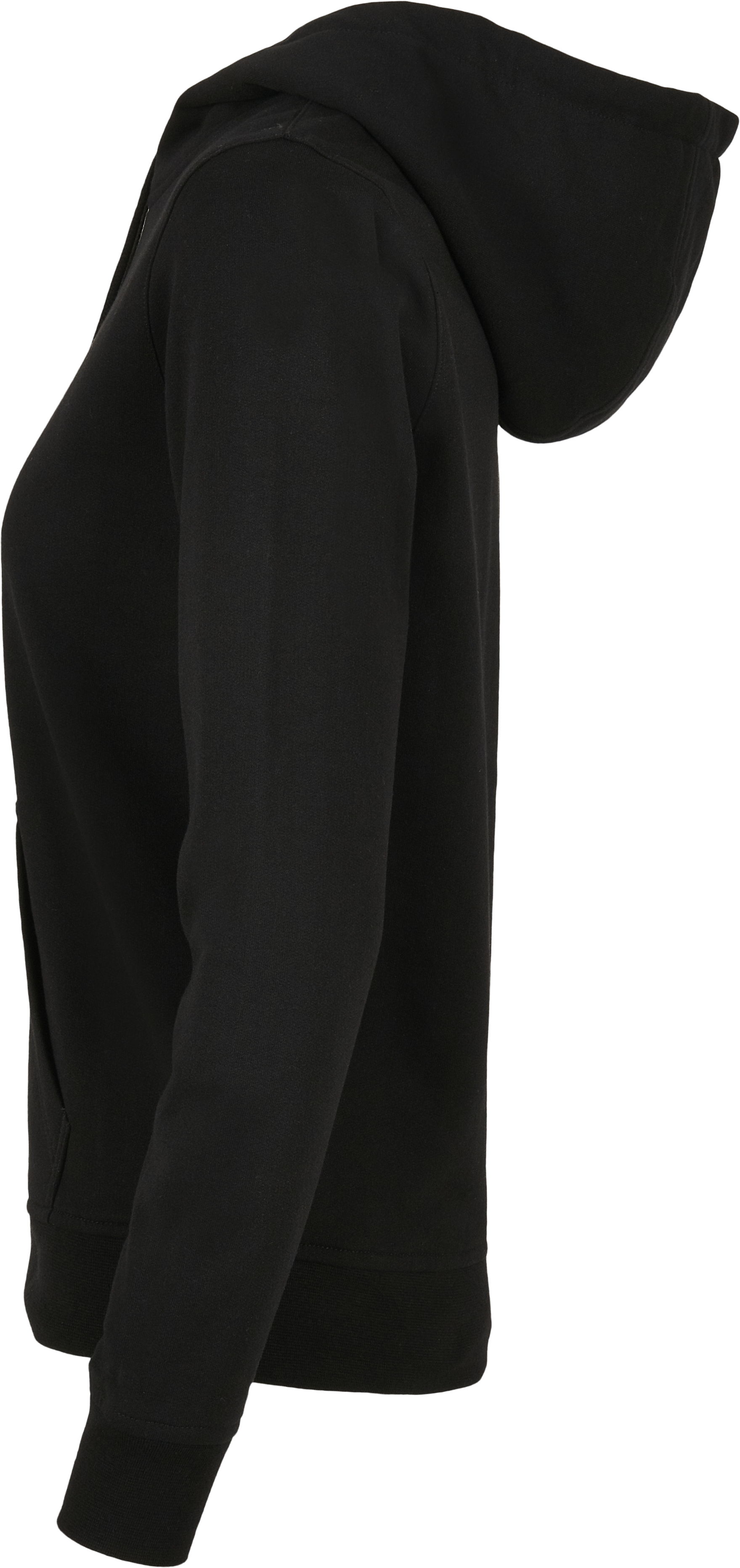 Sweatshirt – Ladies´ Basic Hoody