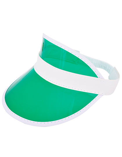 Cap – Sunvisor PVC
