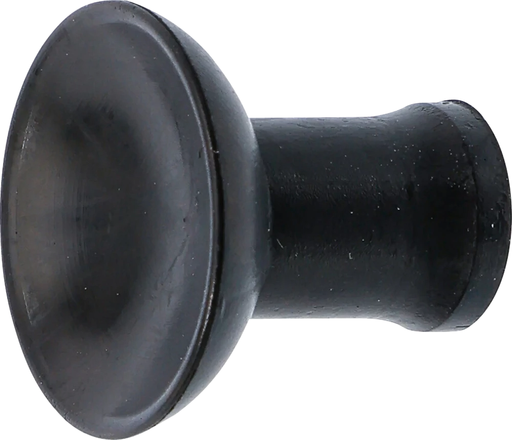 Gummiadapter, für Art. 3327, Ø 30 mm