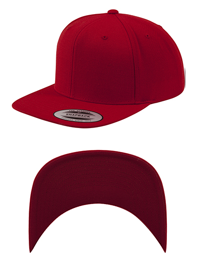 Cap – Classic Snapback