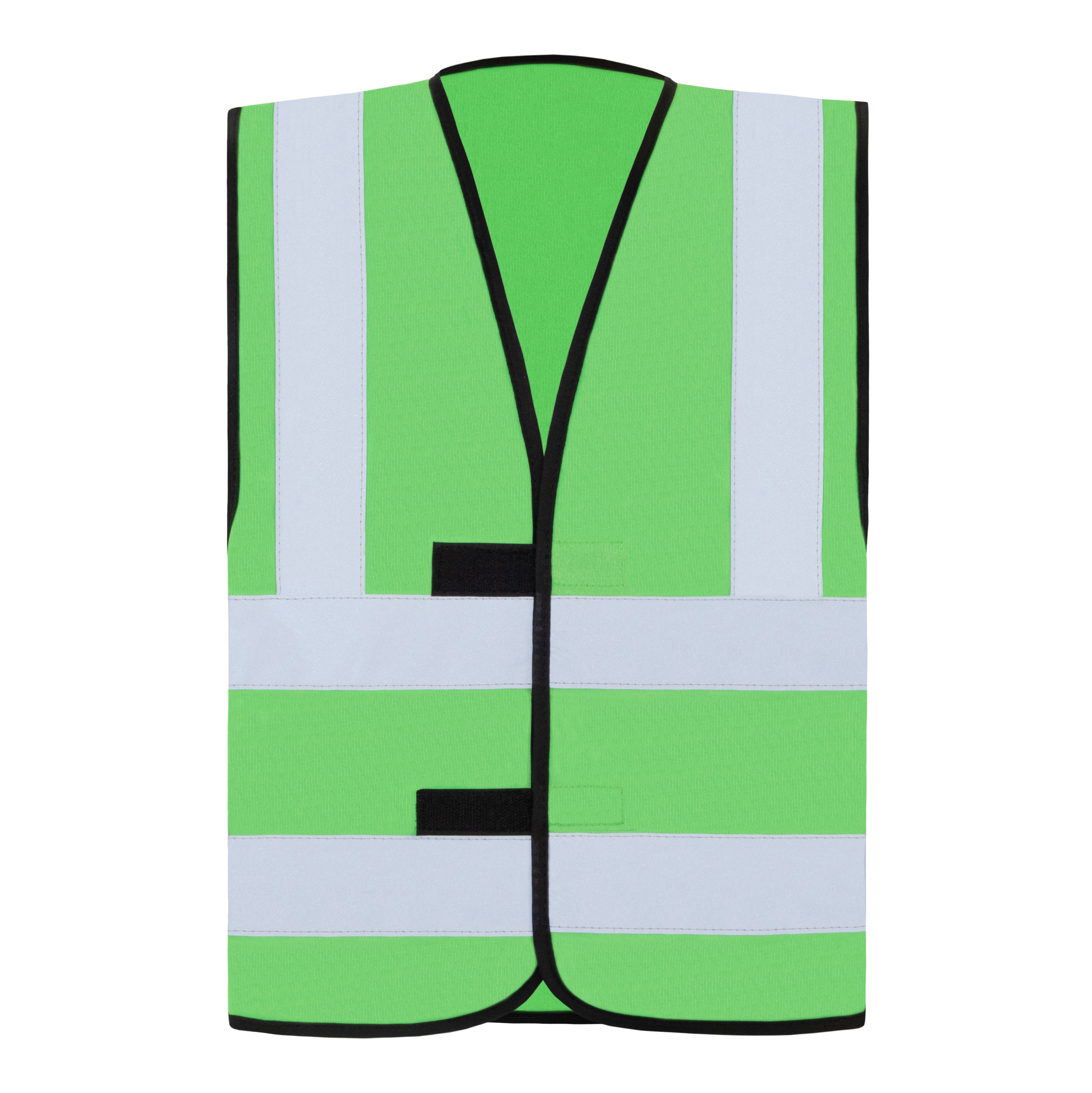 Weste – Hi-Vis Safety Vest With 4 Reflective Stripes Hannover