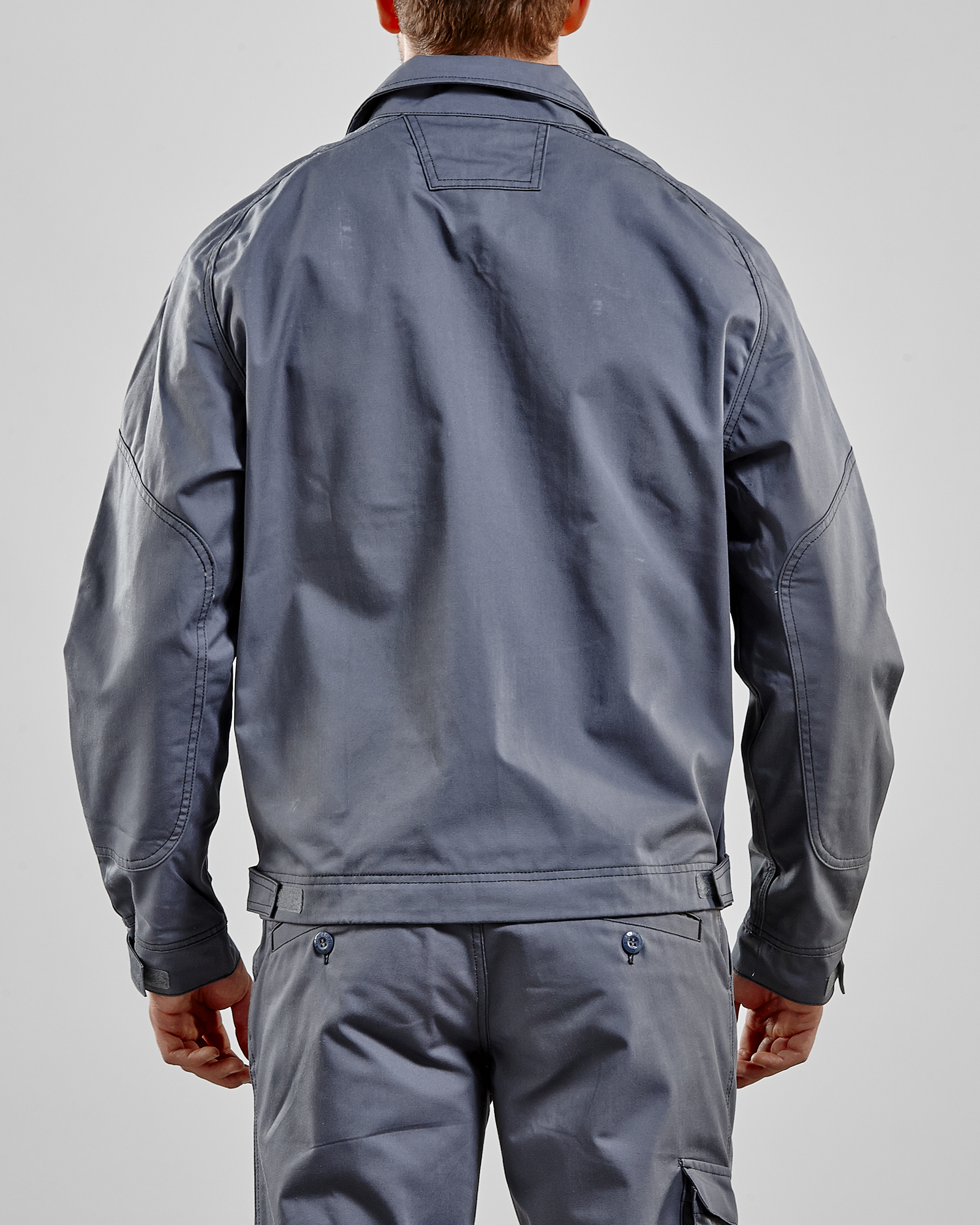 Service Bundjacke