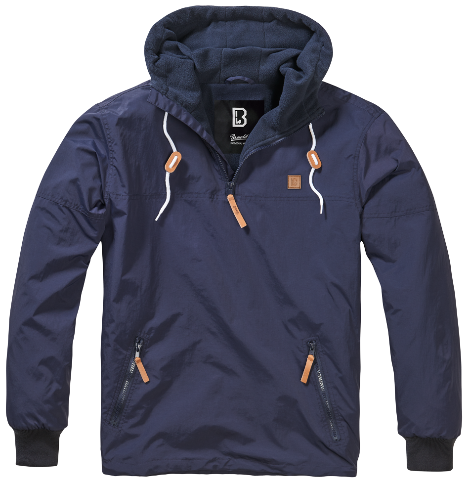 Luke Windbreaker