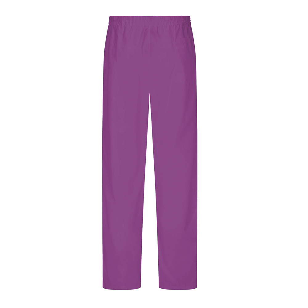 Schlupfhose unisex, violett