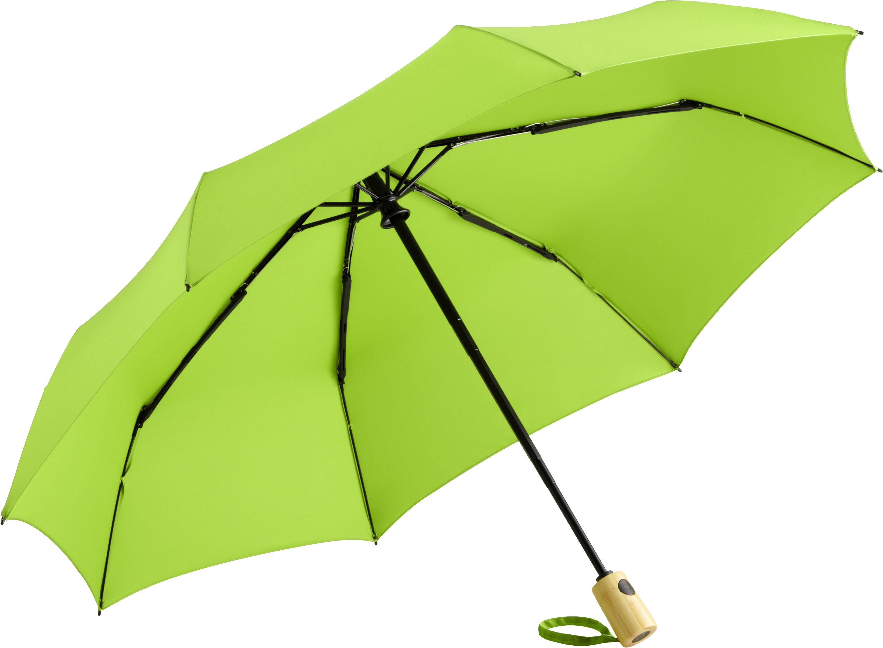 AOC-Taschenschirm ÖkoBrella, waterSAVE