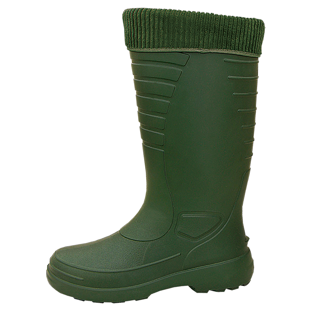 EVA-Stiefel Hoch 39 - Grönland