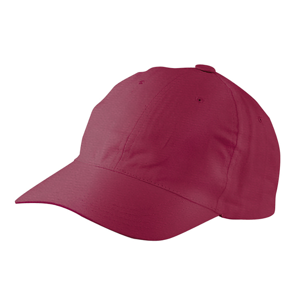 Base Cap 6-Panel