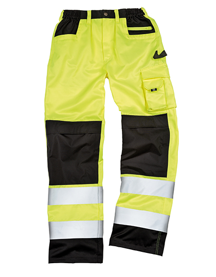 Hose – Safety Cargo Trouser