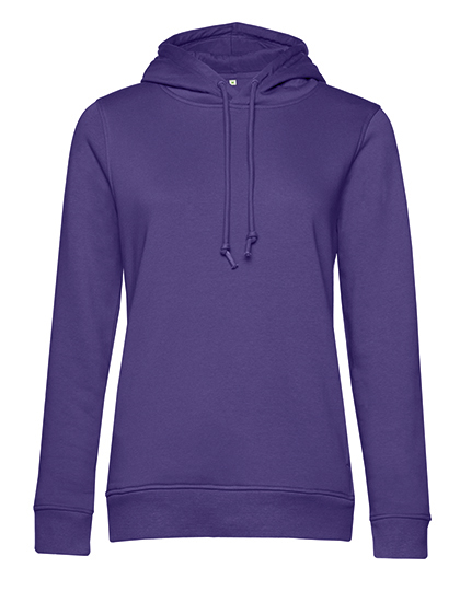 Sweatshirt – Inspire Hooded Sweat Women_°