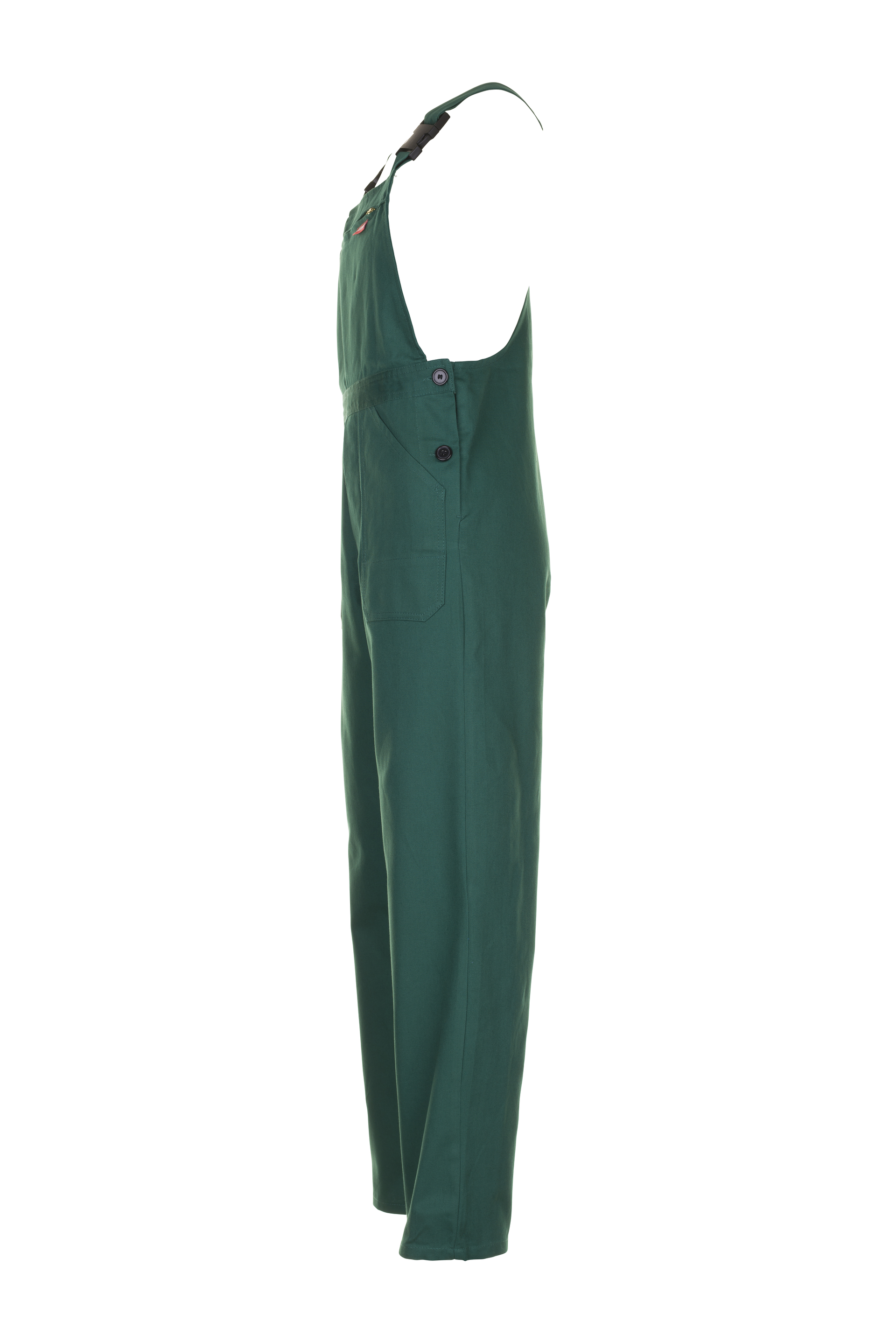 PLANAM Latzhose BW 270