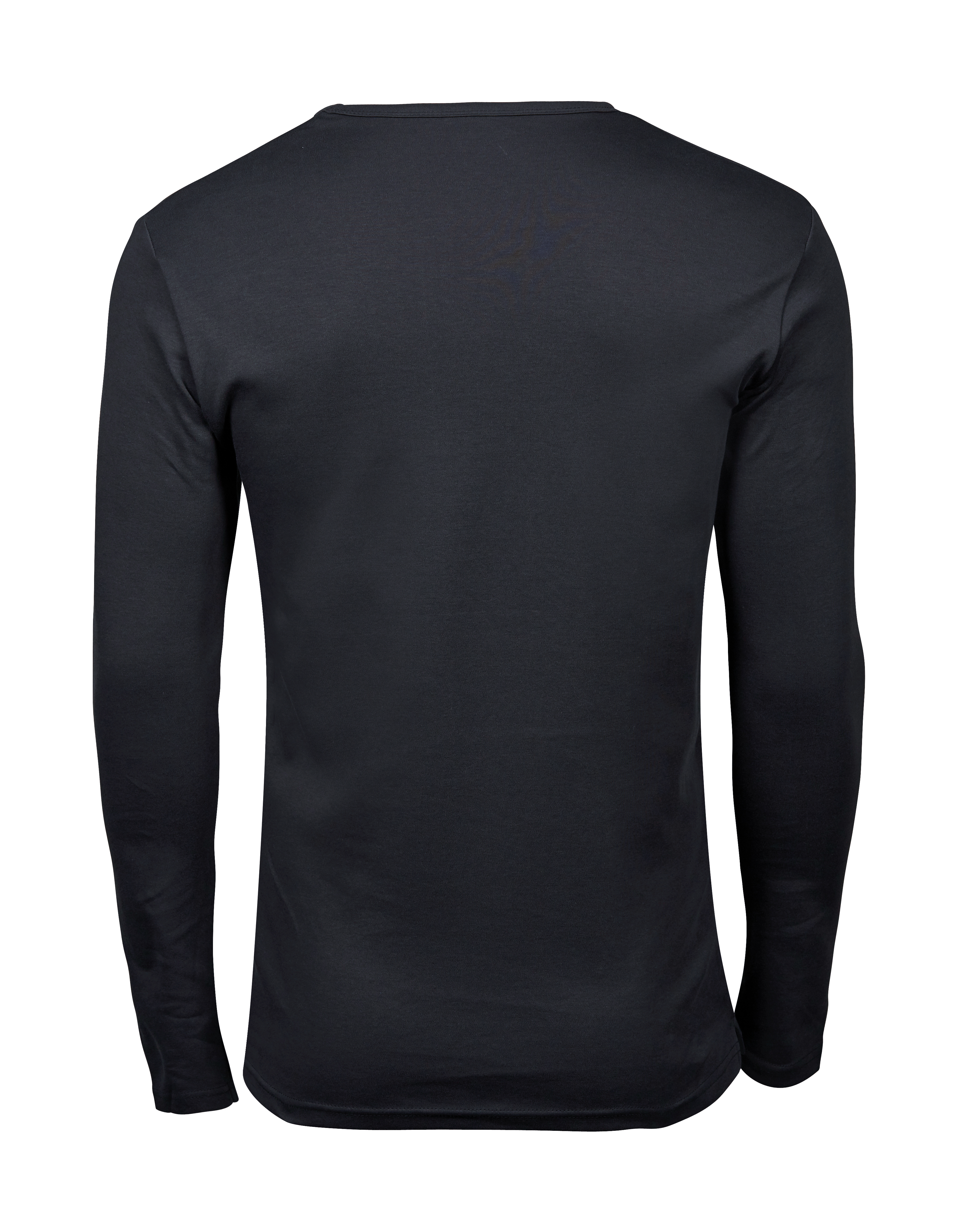 T-Shirt – Men´s Long Sleeve Interlock Tee