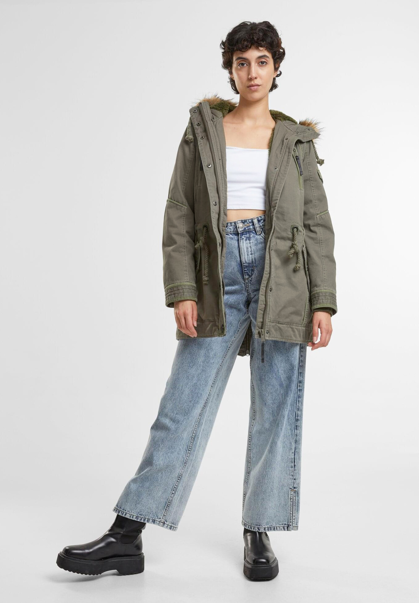 Women Emma Winterparka