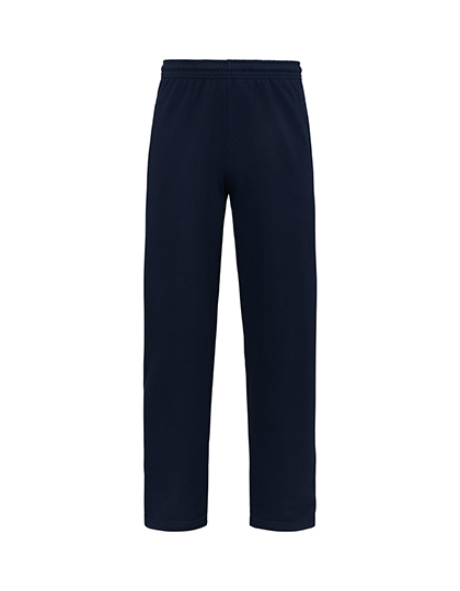 Hose – ICONIC 250 Open Hem Jog Pants