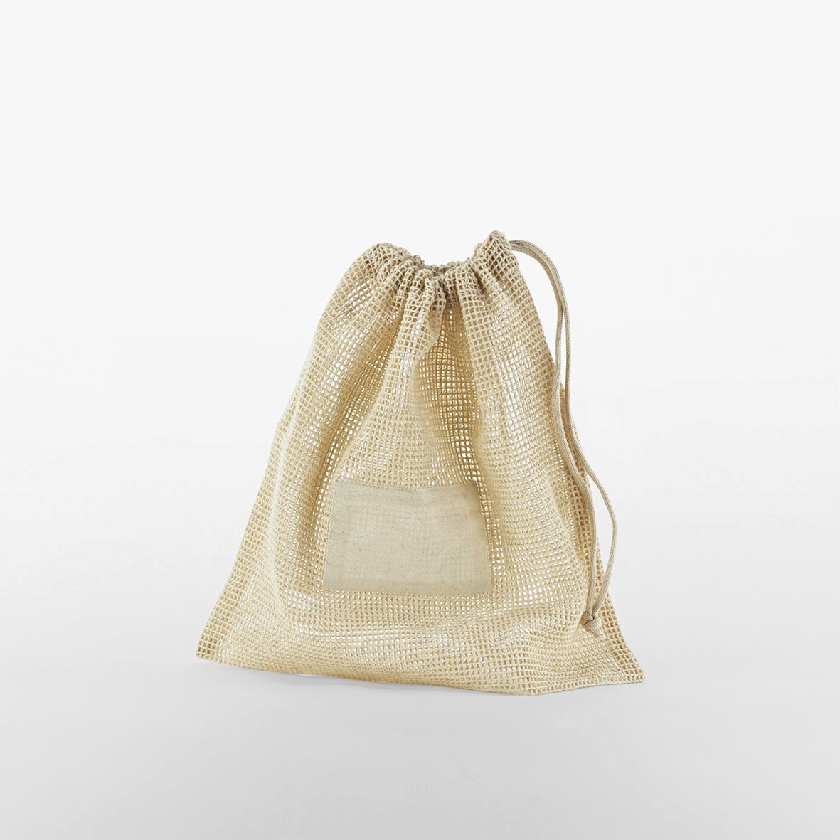 Tasche – Organic Cotton Mesh Sacks