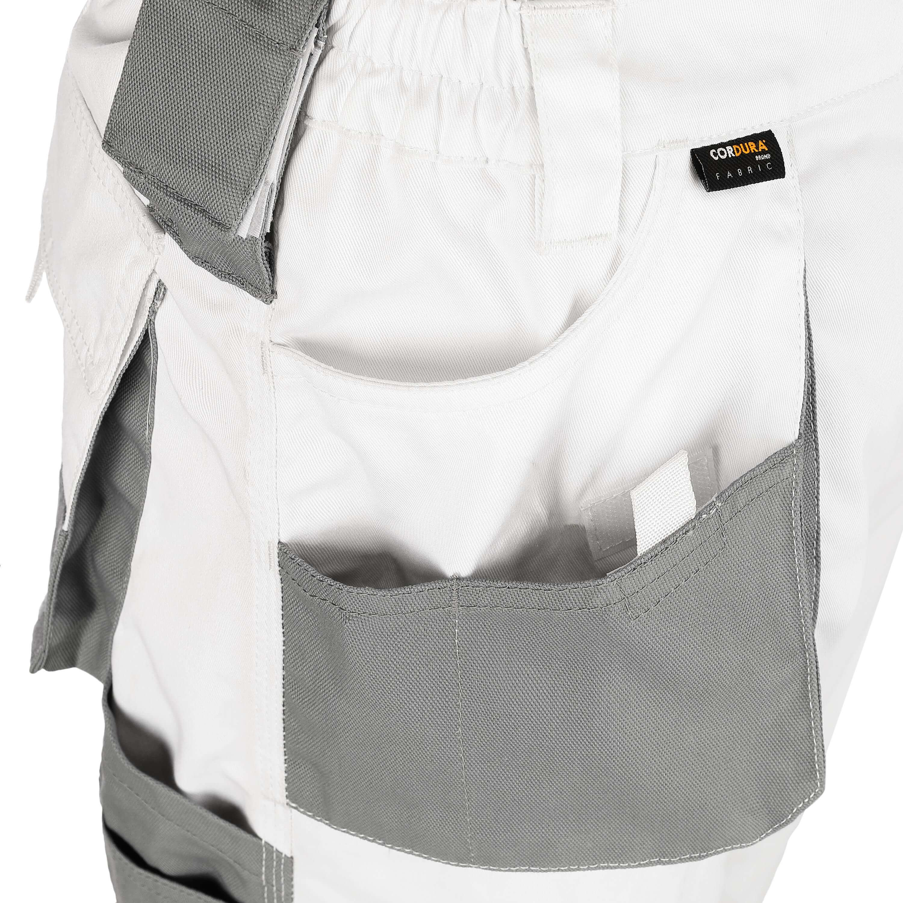 TMG Arbeitshose Bundhose Comfort Herren