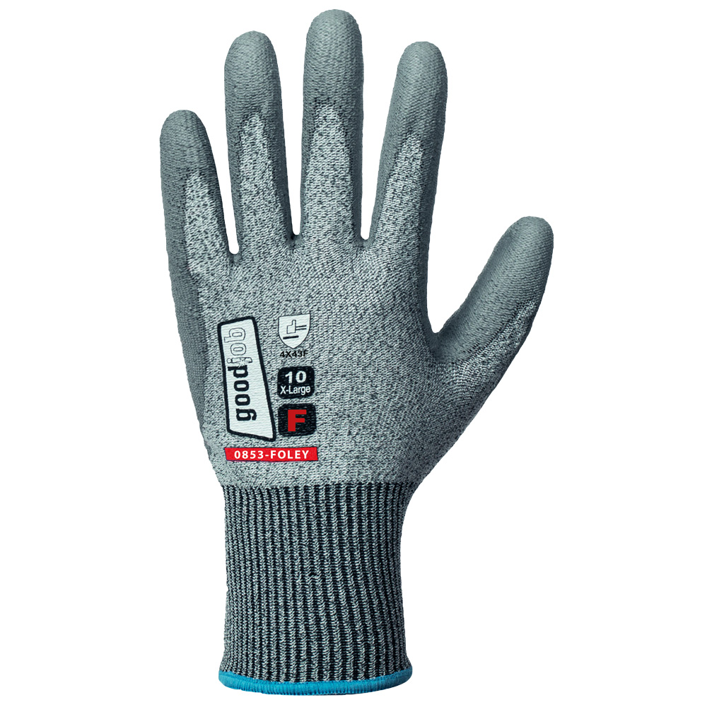 GoodJob® Handschuhe Foley