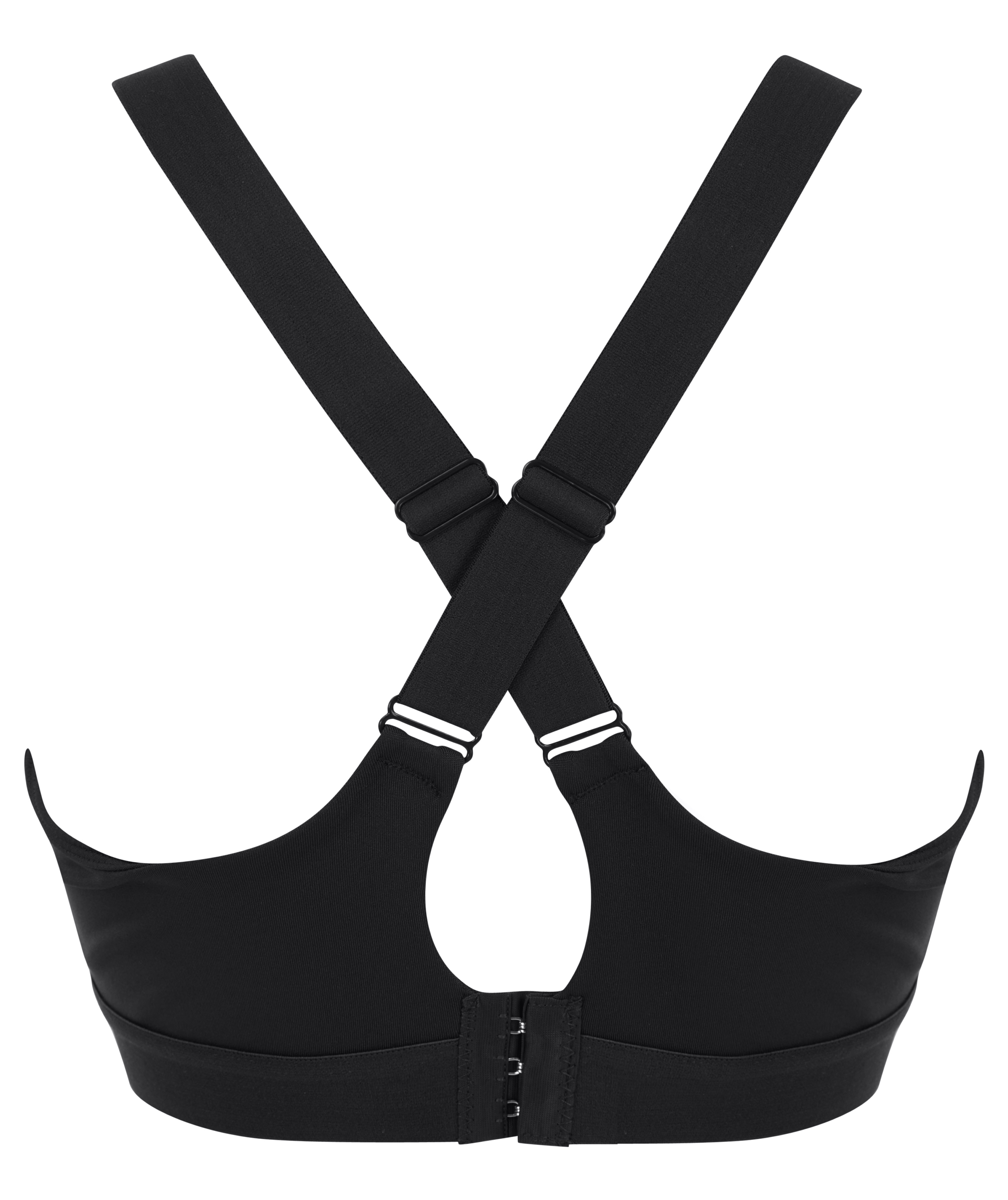 Unterwäsche – Medium Impact Core Bra
