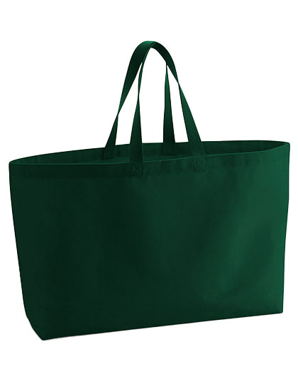Tasche – Oversized Canvas Bag