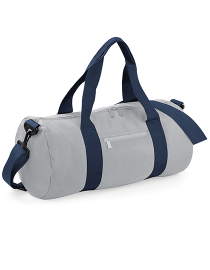 Tasche – Original Barrel Bag
