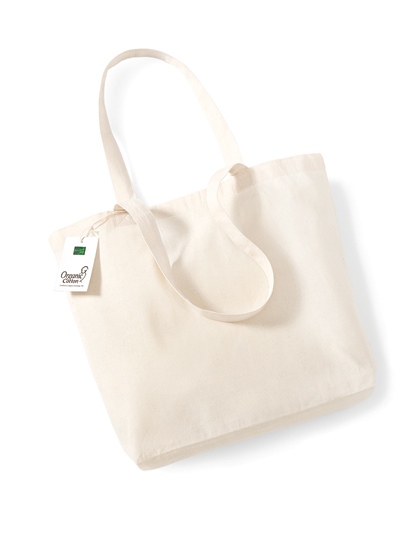 Tasche – Organic Cotton Shopper