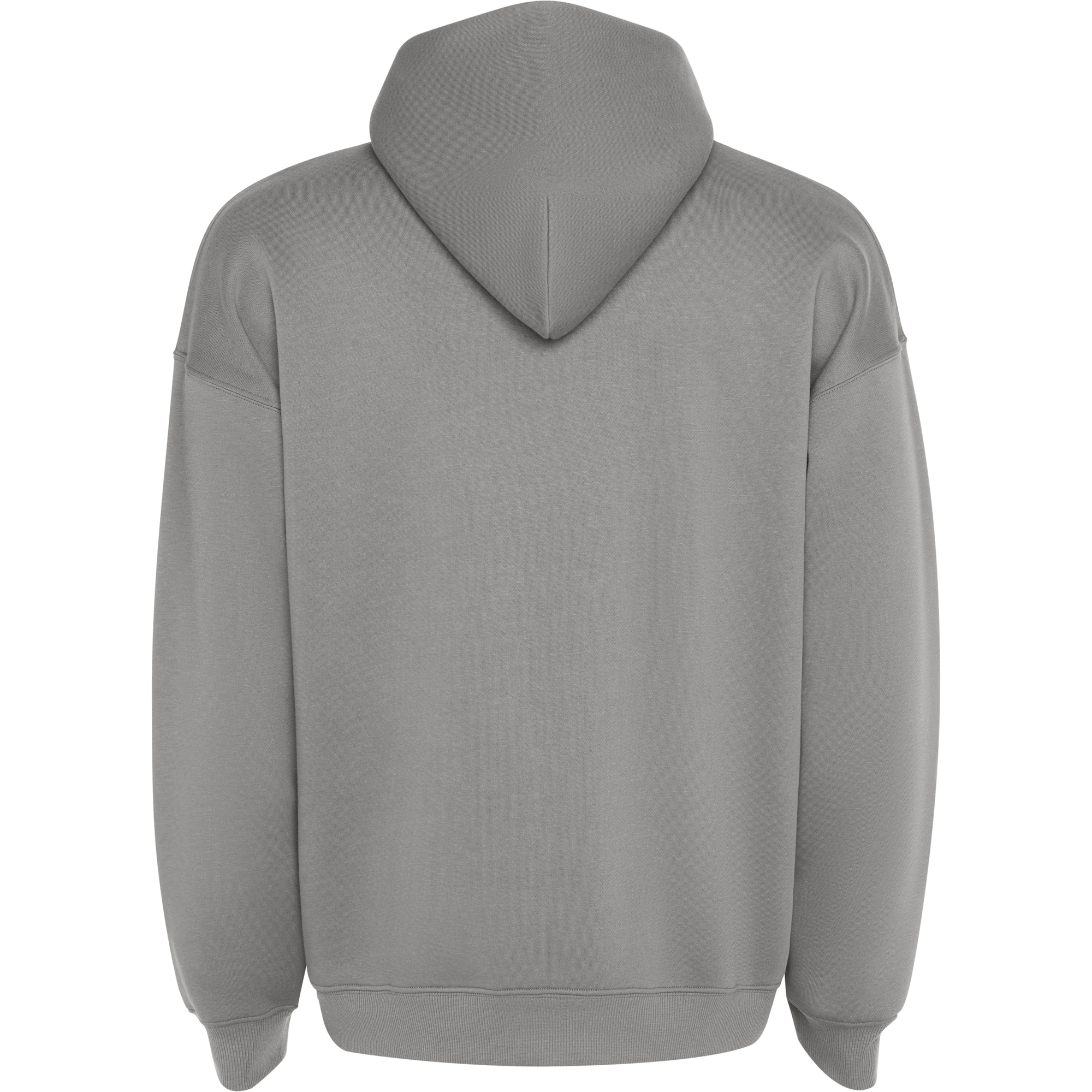 Otto Unisex Oversize Hooded Sweatshirt