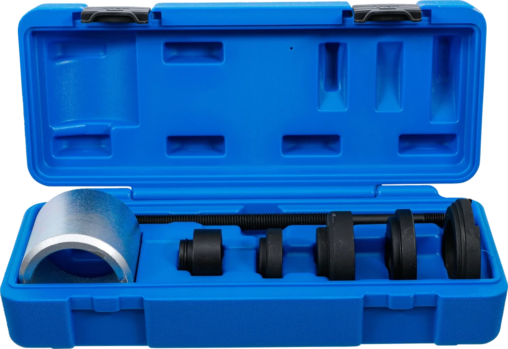 Silentlager-Werkzeug-Satz, für BMW E38, E39, 7-tlg.