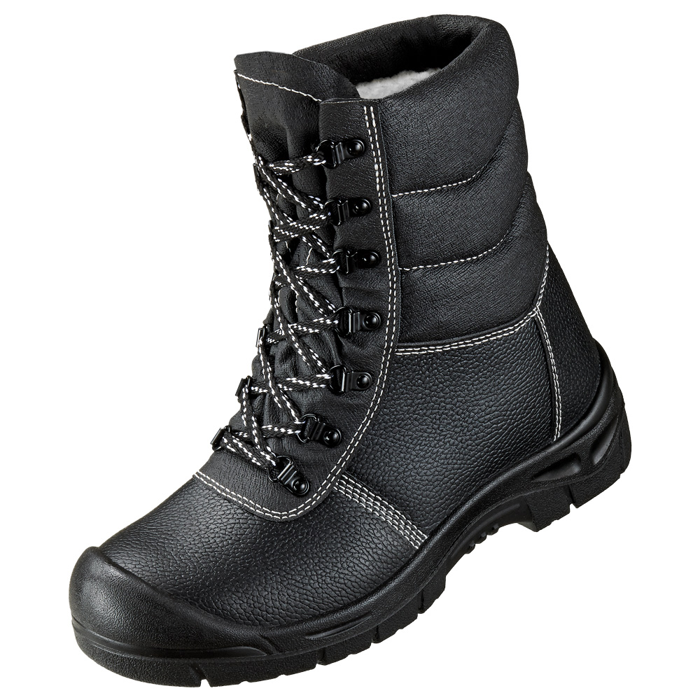 Winterschnürstiefel Saalfeld