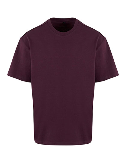 T-Shirt – Oversized Tee