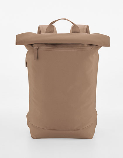 Tasche – Simplicity Roll-Top Backpack Lite