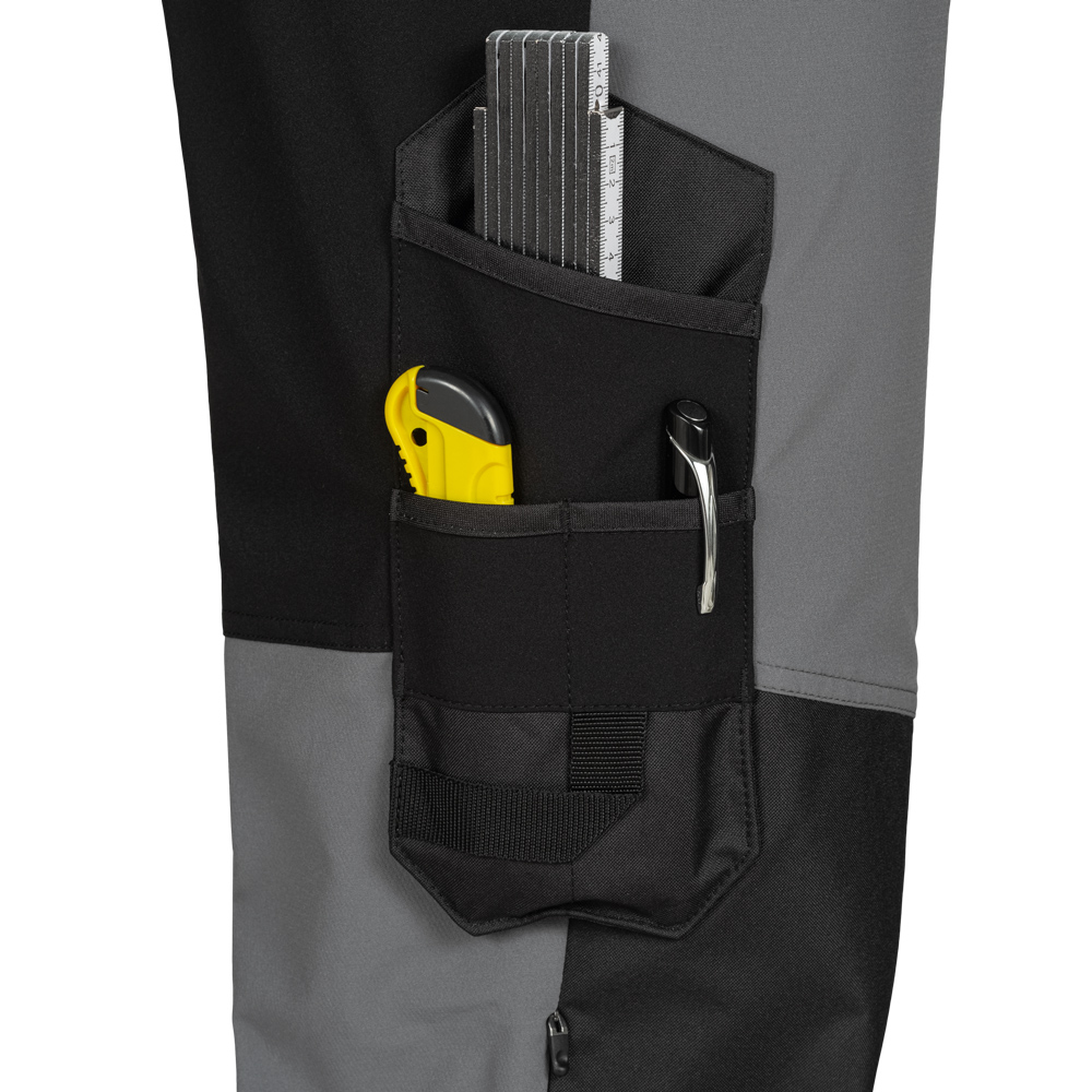 Stretch-Bundhose Alegia