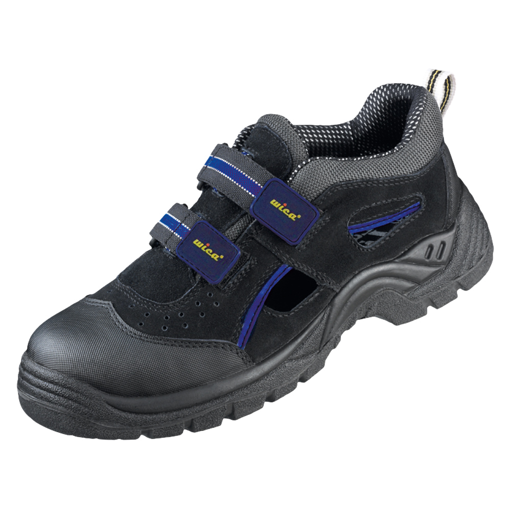 Sandalen Templin