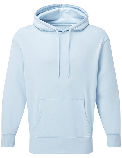 Unisex TriDri oversized hoodie
