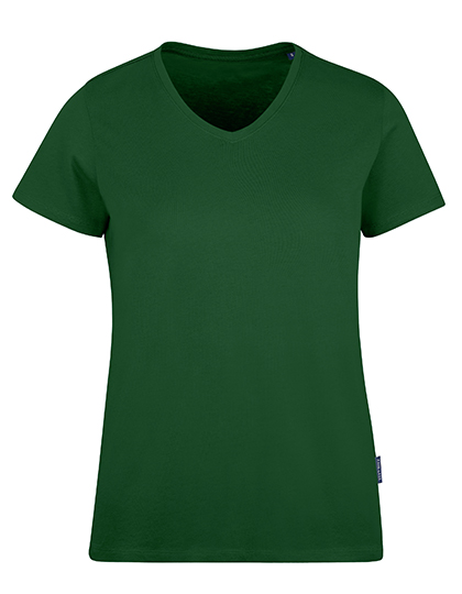 T-Shirt – Women´s Luxury V-Neck Tees