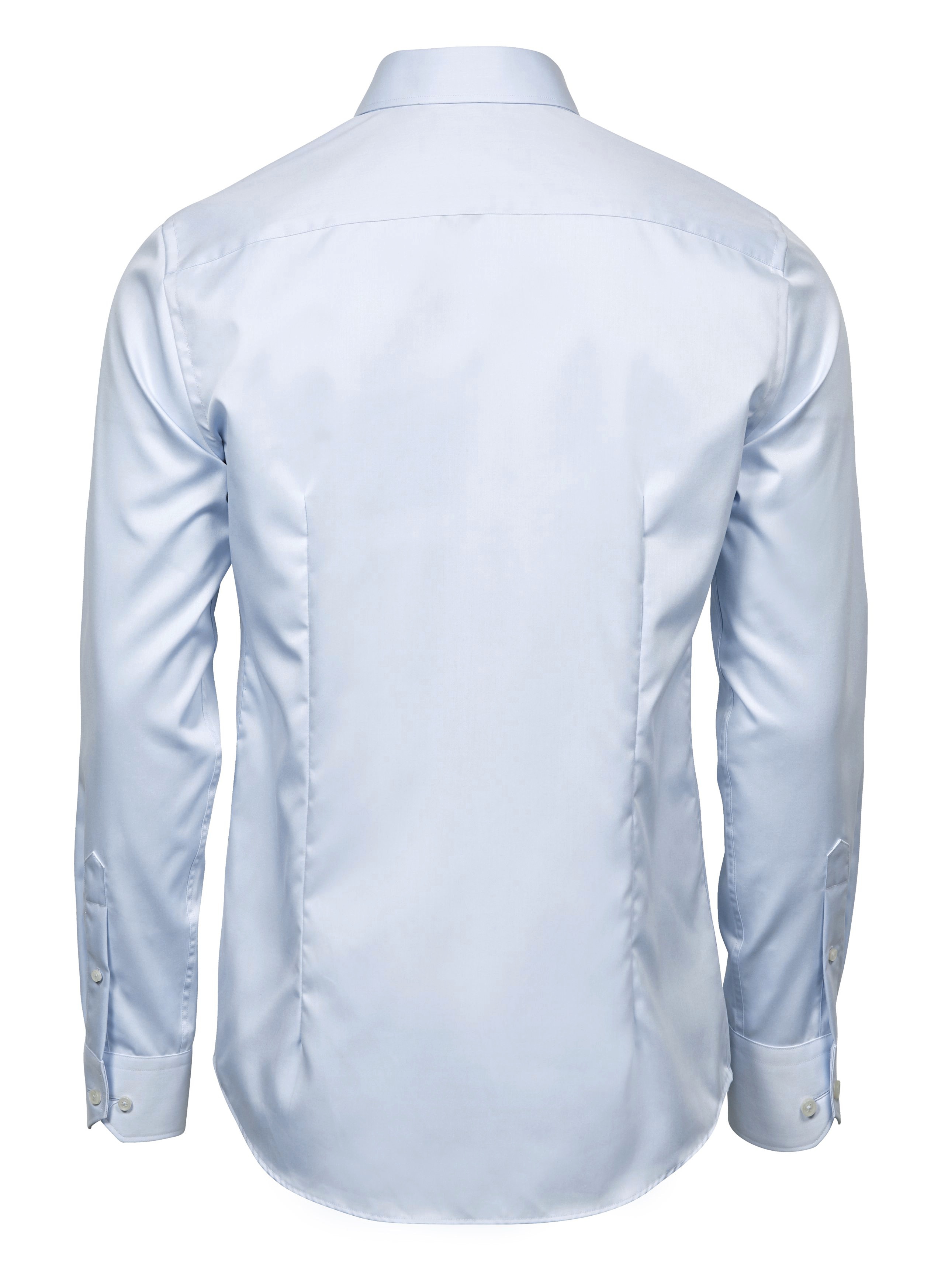 Hemd – Luxury Shirt Slim Fit