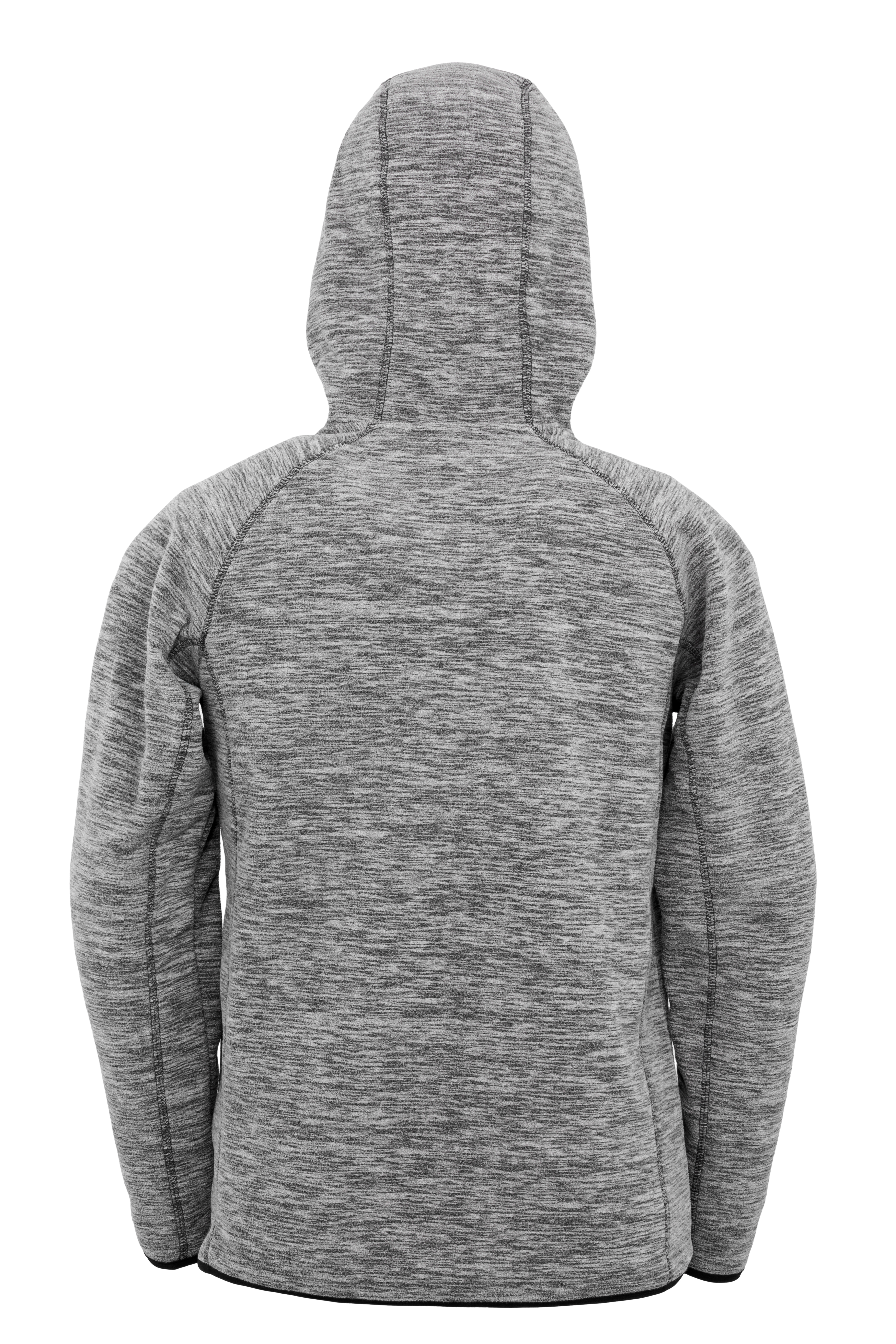 Jacke – Men´s Microfleece Hoodi