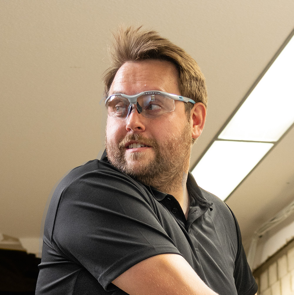 Schutzbrille, Tector® Skyline