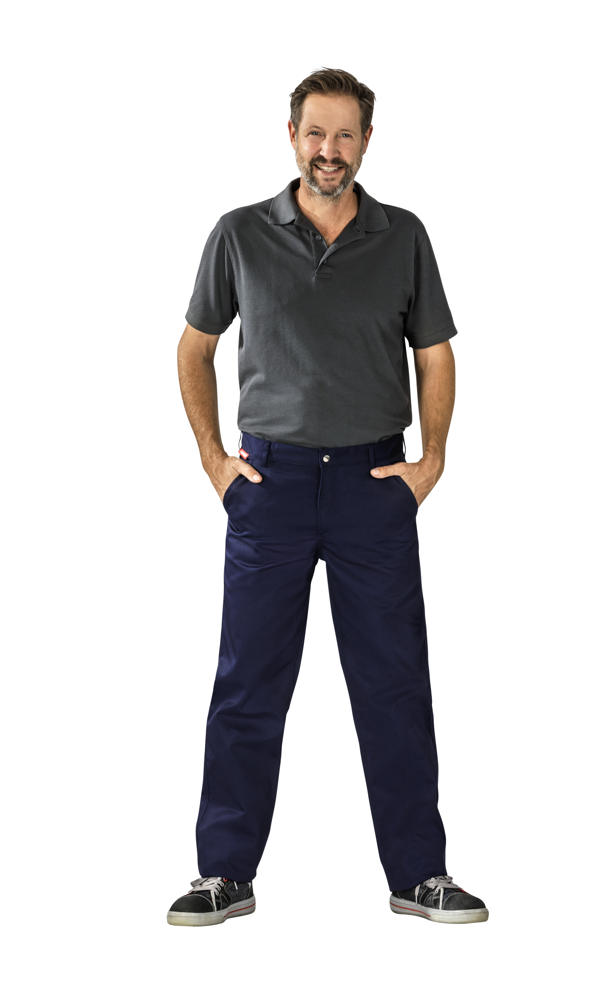 PLANAM Bundhose MG 260