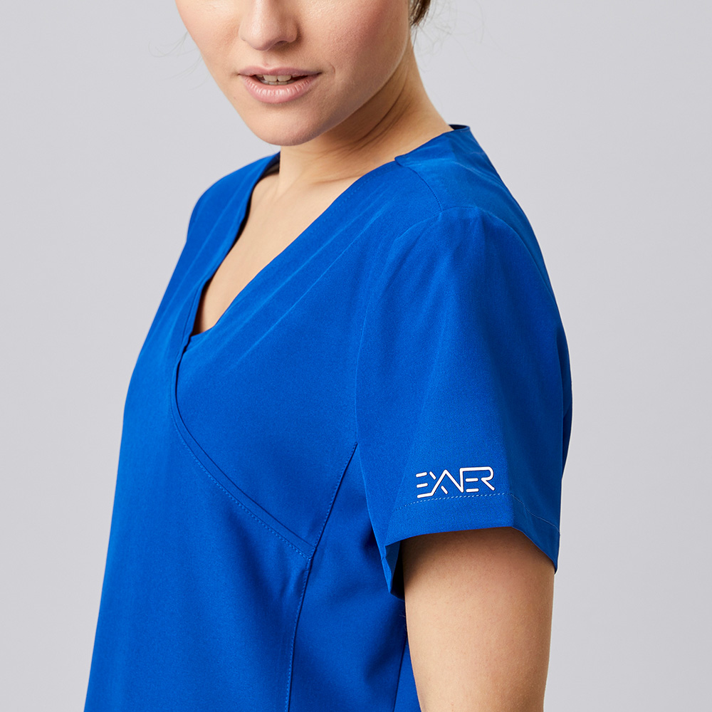 Sportsline Damen Kasack