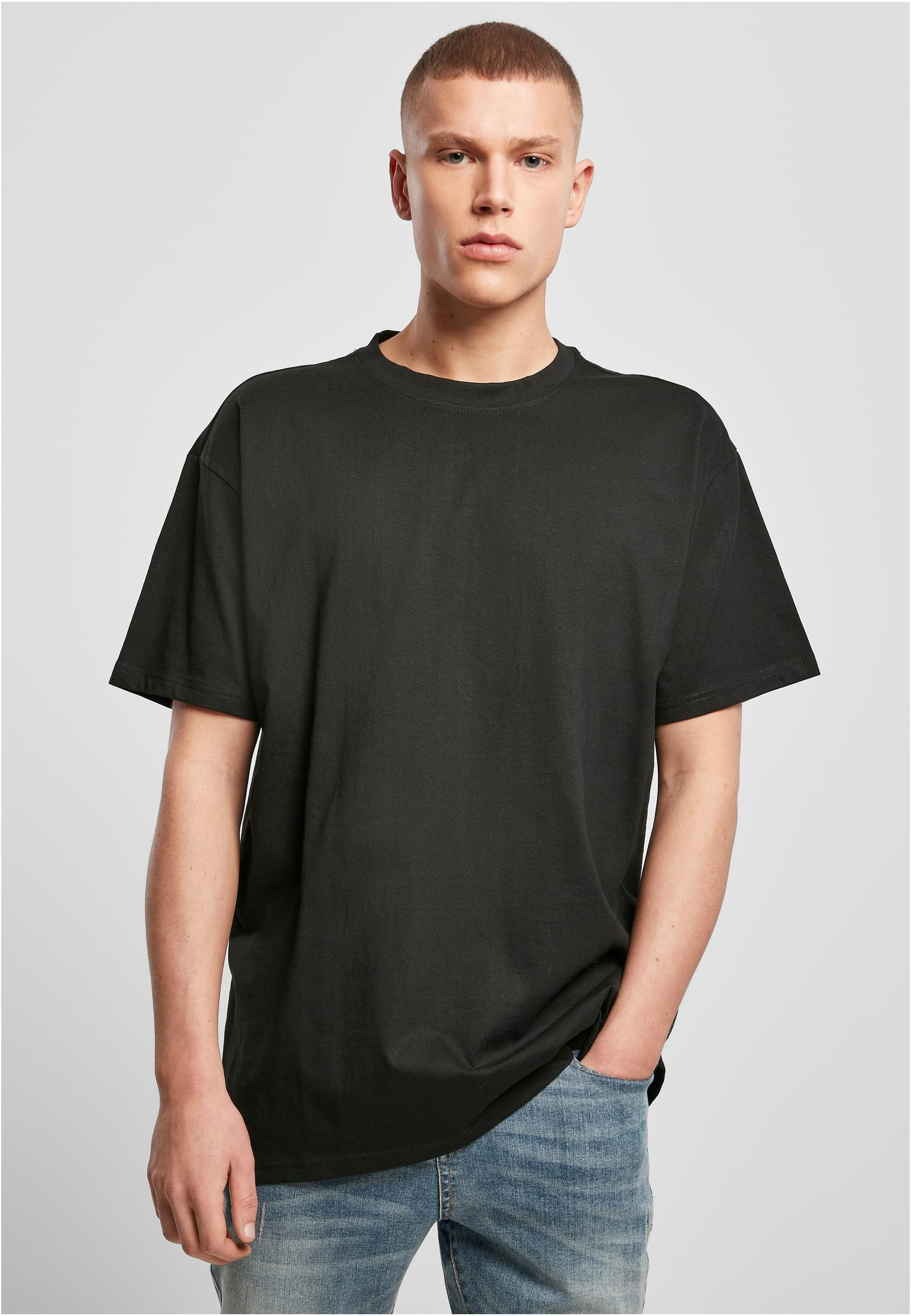 T-Shirt – Heavy Oversize Tee