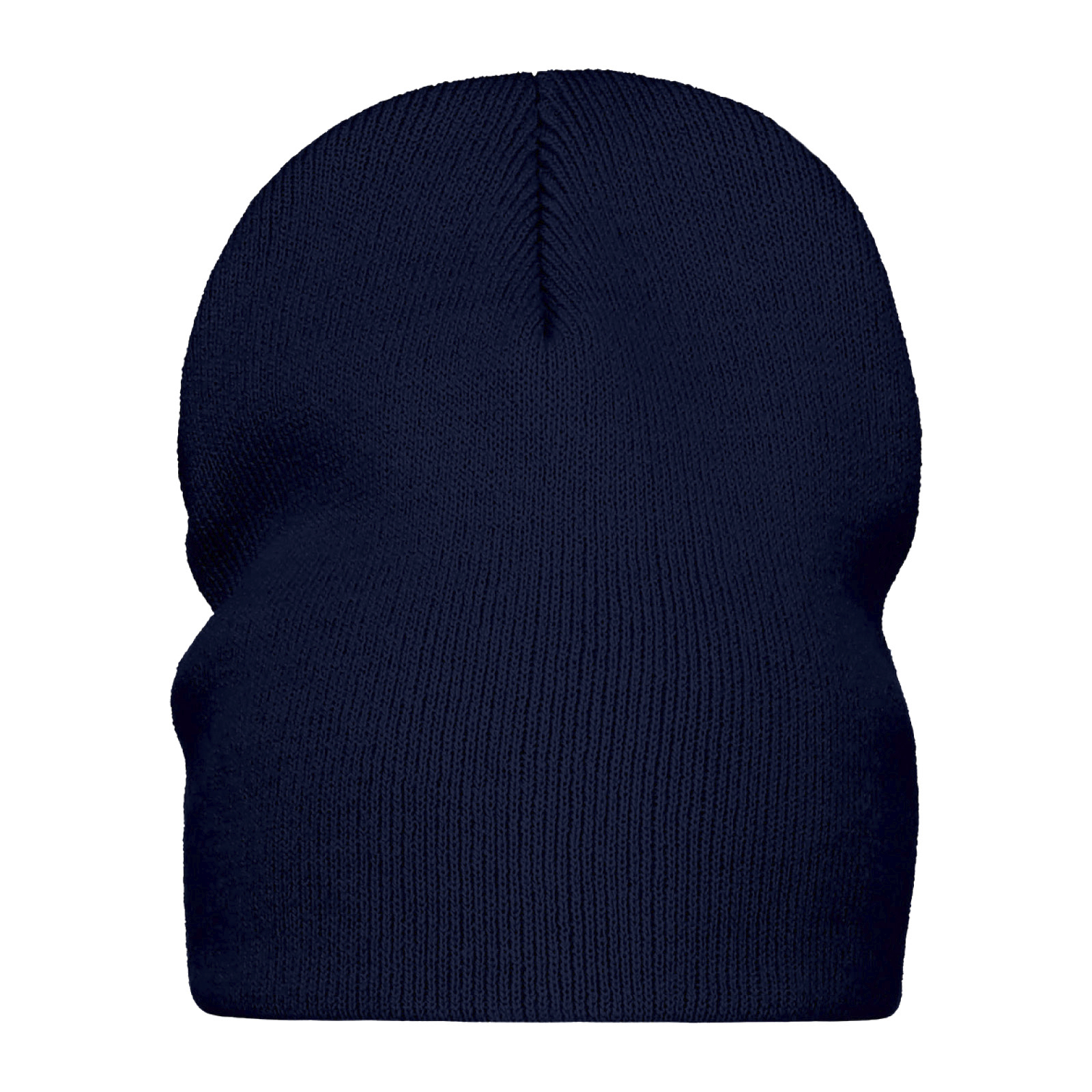 Beanie ohne Umschlag