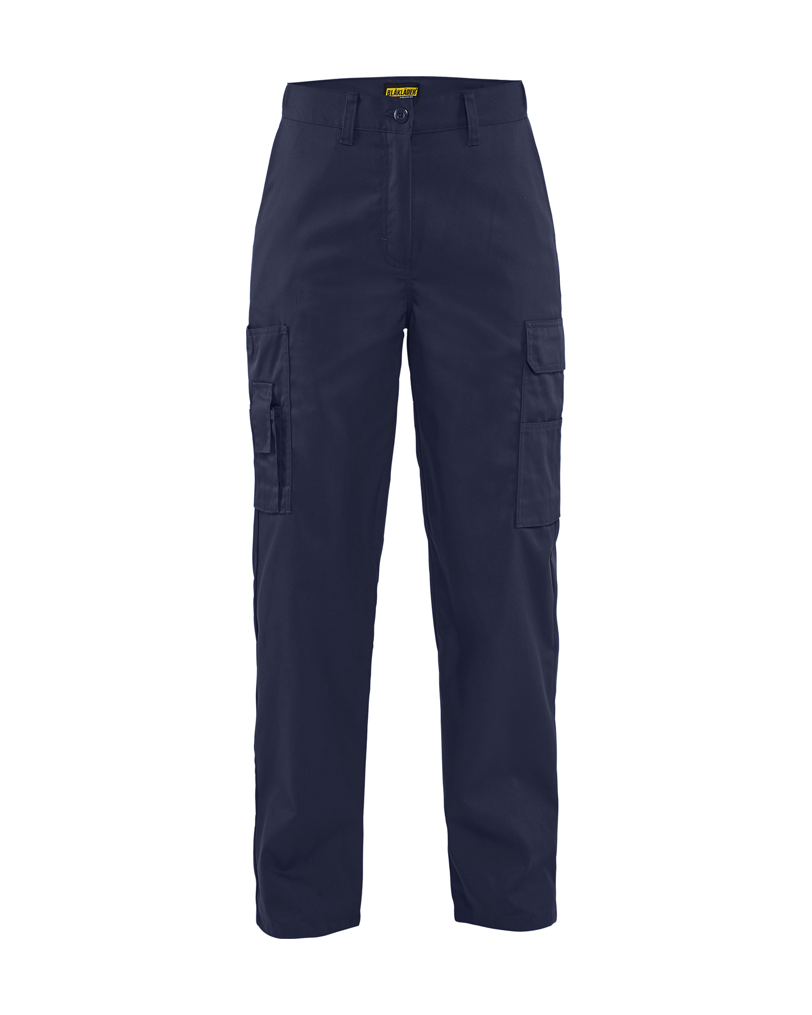 Damen Arbeitshose Profil