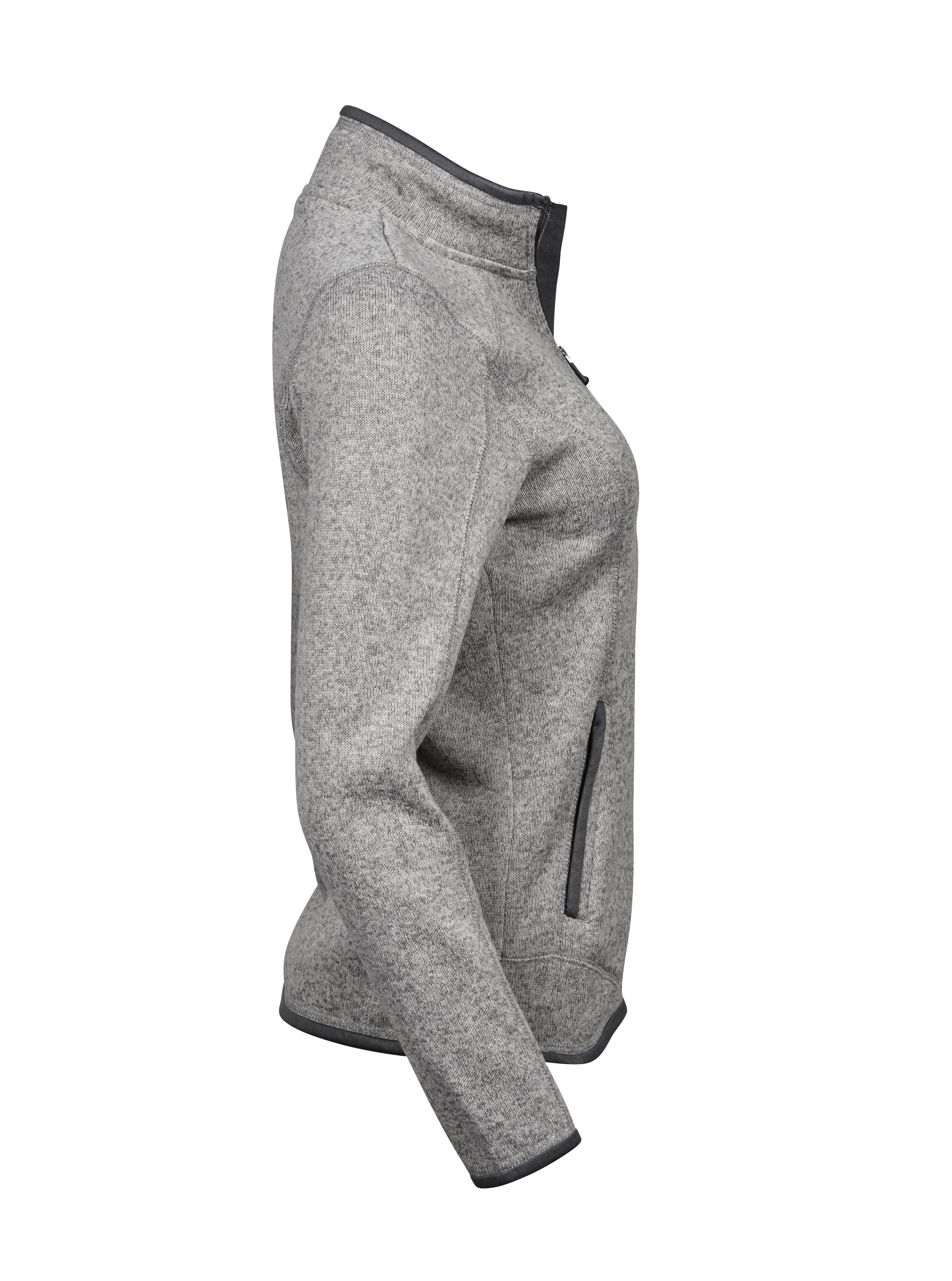 Women´s Outdoor Fleece Jacket