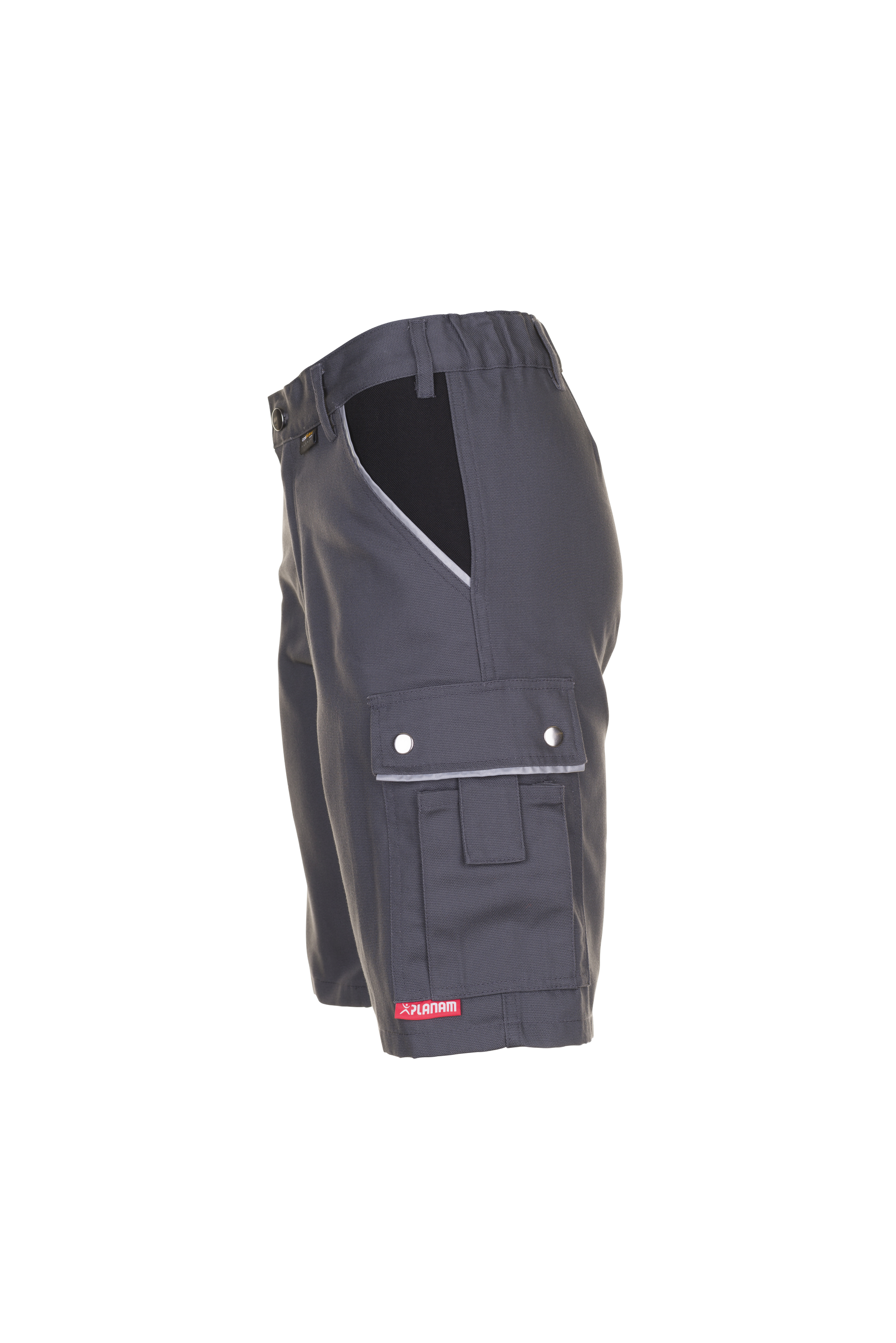 PLANAM Shorts Canvas 320
