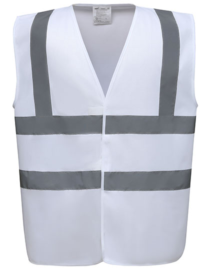 Hosenträger – Hi-Vis 2 Bands & Braces Waistcoat